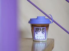dirty&nbsp;queen-HANA COFFEE(长寿路店)