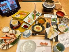 -蟹道乐(道顿堀本店)