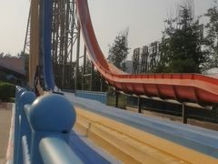 -乐华城·88度温泉乐园
