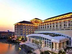 -常州武进九洲喜来登酒店