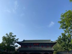 -济南大明湖景区