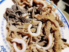 -老爆肚满五香烧牛羊肉