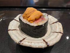 -奈良本寿司(永嘉路店)