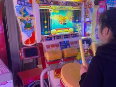 -阿尔法Game Station(中山路店)