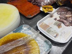 -京穆兰兰州牛肉面·清真(中川机场店)