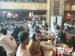 -海雾里小酒馆(观音桥店)