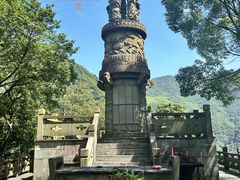-宁波五龙潭景区