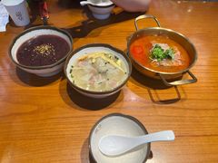 -龍堂蟹黄小笼包(万家丽店)