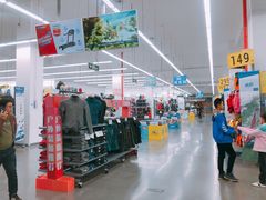 -迪卡侬(袁家岗店)