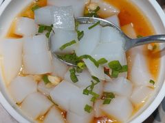 -秦唐一号西安菜馆(钟楼店)