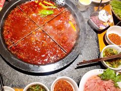 -陈眼镜火锅(总店)