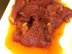 -一品诚记烤肉·甄选店(中南路店)