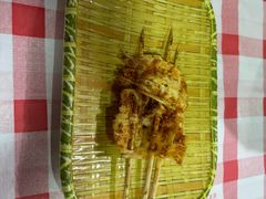 -羊家胡同·龙虾烧烤火锅(龙汇路店)