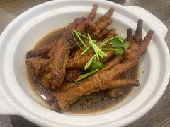 -鲁西南老厨子·特色鲁菜(经一纬五店)