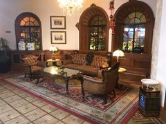 -马勒别墅·中餐厅