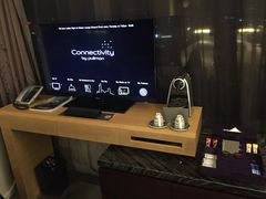 -西贡中心铂尔曼酒店