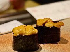 -Sushi Hanzo半藏(天环广场店)