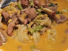 -即墨老公社·海肠捞饭大王(古城店)
