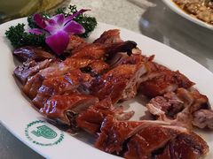 -官房大酒店-玉龙旋宫观景餐厅