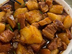 -小六农家乐(崇明西沙湿地店)