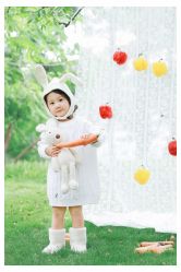 -蜜糖派儿童摄影(青建·太阳岛店)