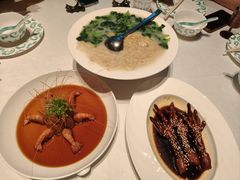 -桂满陇·海市蜃楼·黑金(国金店)