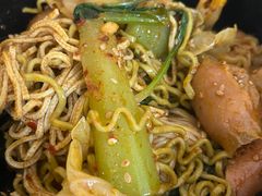 -皆道拌麻辣烫·麻辣拌