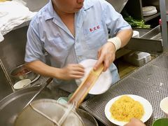 -麦文记面家(佐敦店)