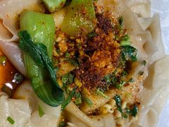 -宽味餐厅(万博广场店)