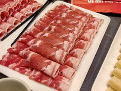 -君邦火锅(新疆大厦店)