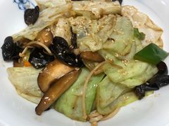 -东京屋(武定路店)