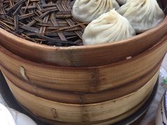 -锡笼记·无锡小笼(人民路店)