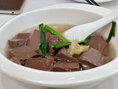 -金华安大酒楼·老牌潮菜·粤式茶点(东方国际店)