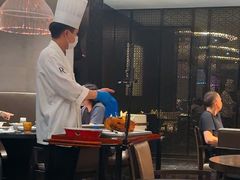 -万丽轩·粤菜(王府井金茂万丽酒店)