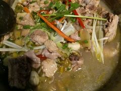 -陈三娃泡姜鸡(太白北路店)