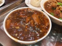 姚记炒肝-姚记炒肝店(簋街店)
