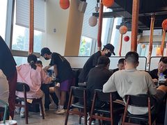 -橡果烤肉(仙林店)