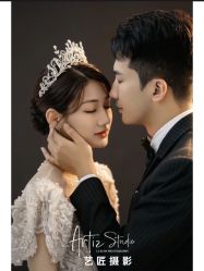-艺匠摄影ARTIZ STUDIO(南京店)