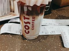 -COSTA COFFEE(天通苑华联店)
