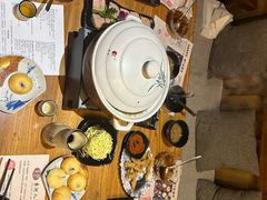 -束河人家(南锣鼓巷店)