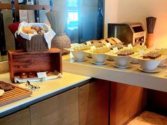 -芽庄洲际酒店自助餐厅