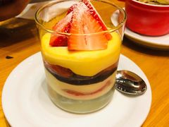 -君悦酒店·La Terrazza意合園·意式风味