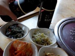 android_upload_pic-郑阿姨的家·이모네·韩料&烤肉(武川路店)