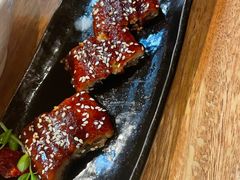 -山葵家·创意料理(宁波来福士店)