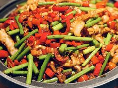 鱿鱼须-巡湘记·乡野湖南菜(周浦万达店)