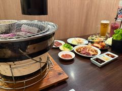 -蒜香焼肉PURUSHIN(马场路店)