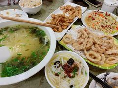 云南过桥米线-福利来酒店(泺源大街店)