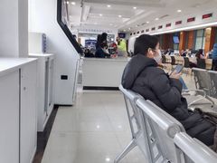 -莘庄镇社区事务受理服务中心