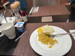 -上海银星皇冠假日酒店