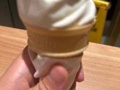 -麦当劳(中山公园龙之梦店)